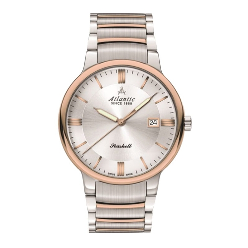 Zegarek Atlantic Seashell 663554321R