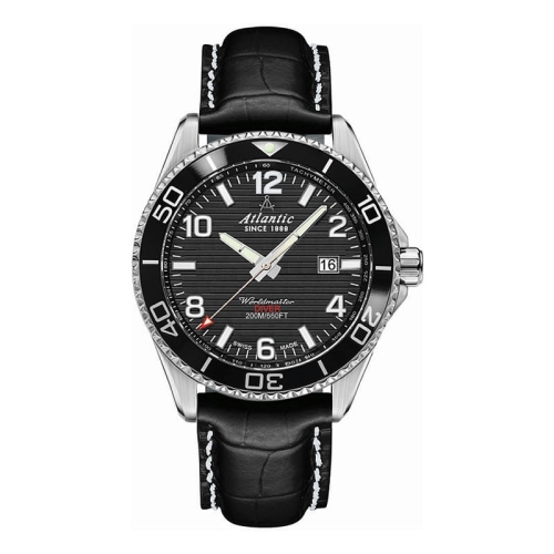 Zegarek Atlantic Worldmaster Diver 553704765S