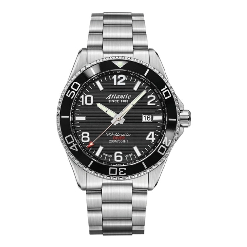 Zegarek Atlantic Worldmaster Diver 553754765S