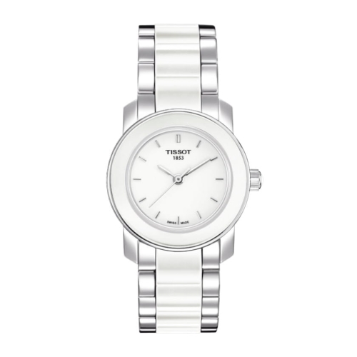 Zegarek Tissot Cera T0642102201100