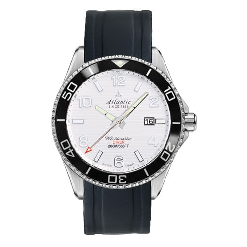 Zegarek Atlantic Worldmaster Diver 553704725SPU