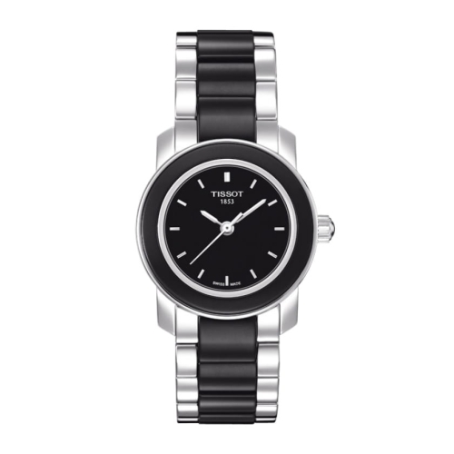 Zegarek Tissot Cera T0642102205100