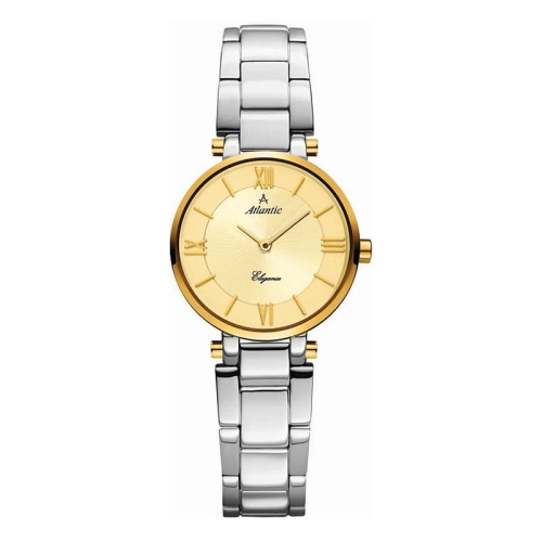 Zegarek damski Atlantic Elegance 290334338G