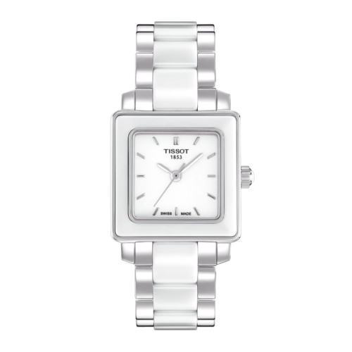 Zegarek Tissot Cera T0643102201100