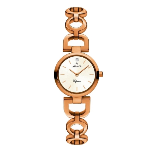 Zegarek damski Atlantic Elegance 290344421