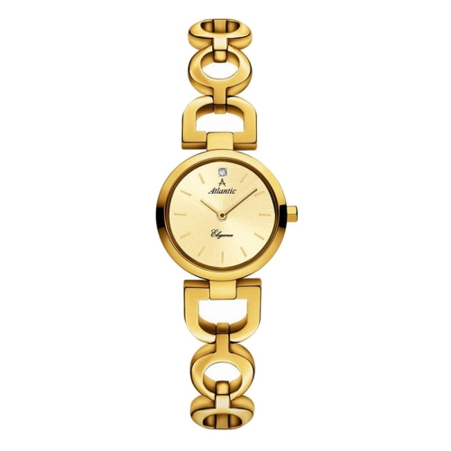 Zegarek damski Atlantic Elegance 290344531