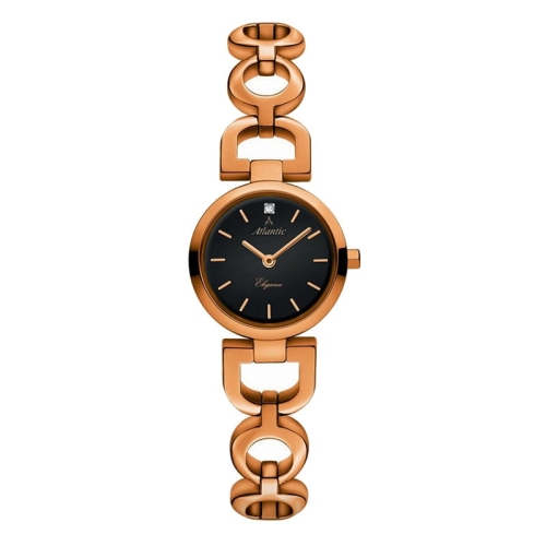 Zegarek damski Atlantic Elegance 290344461