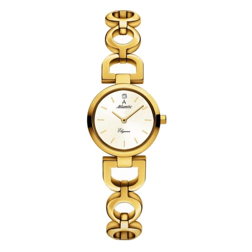 Zegarek damski Atlantic Elegance 290344521