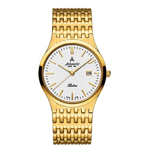 Zegarek Atlantic Sealine Integral Lady 223474521