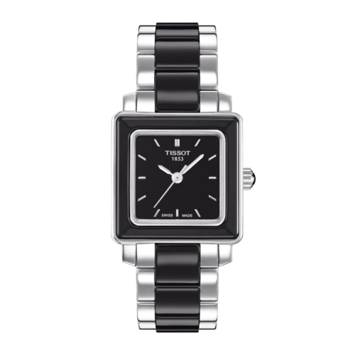 Zegarek Tissot Cera T0643102205100