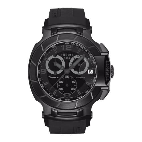 Zegarek Tissot T-Race Chronograph T0484173705700