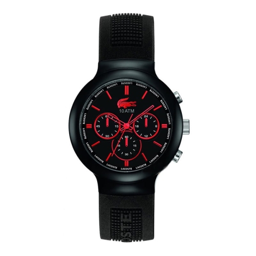 Zegarek Lacoste Borneo Chronograph 2010652