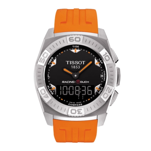 Zegarek Tissot Racing-Touch T0025201705101