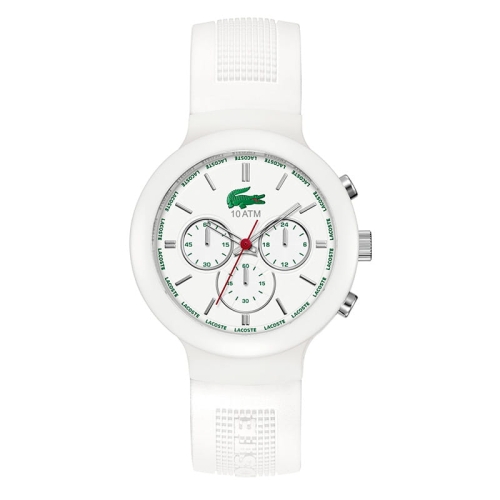 Zegarek Lacoste Borneo Chronograph 2010653