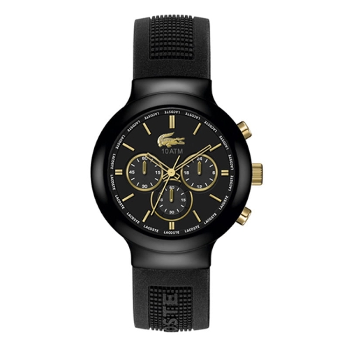 Zegarek Lacoste Borneo Chronograph 2010687