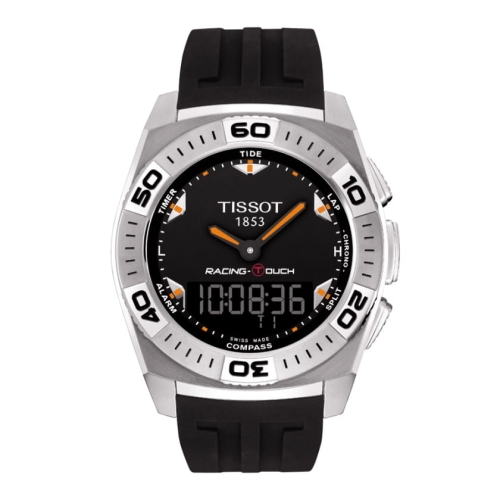 Zegarek Tissot Racing-Touch T0025201705102