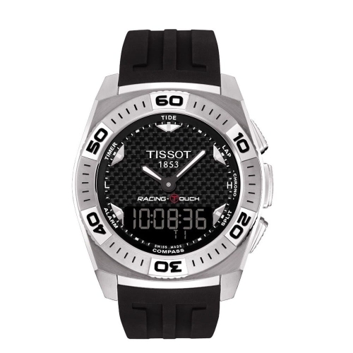 Zegarek Tissot Racing-Touch T0025201720101