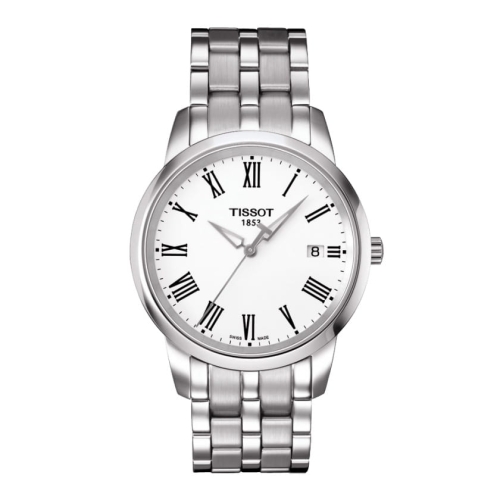 Zegarek Tissot Classic Dream Gent T0334101101301