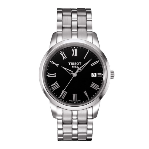 Zegarek Tissot Classic Dream Gent T0334101105301