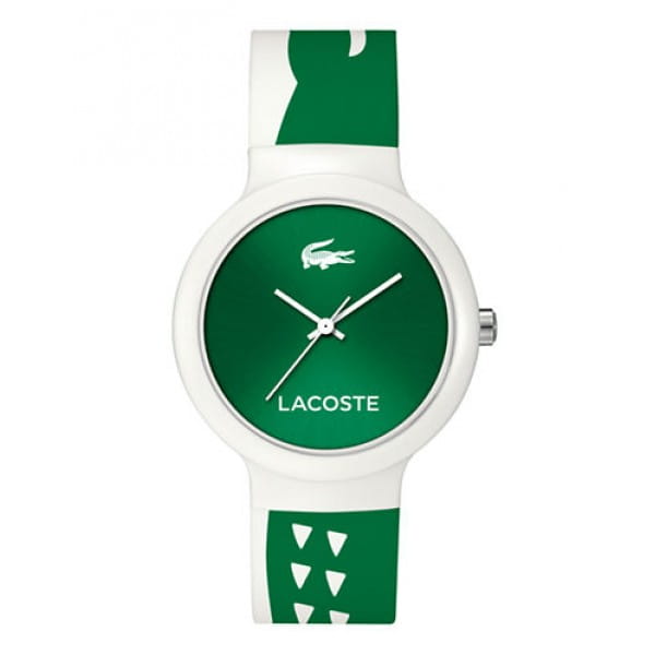Zegarek męski Lacoste Goa 2020092 Twoje Zegarki