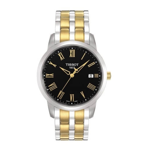 Zegarek Tissot Classic Dream Gent T0334102205301