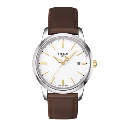 Zegarek Tissot Classic Dream Gent T0334102601101