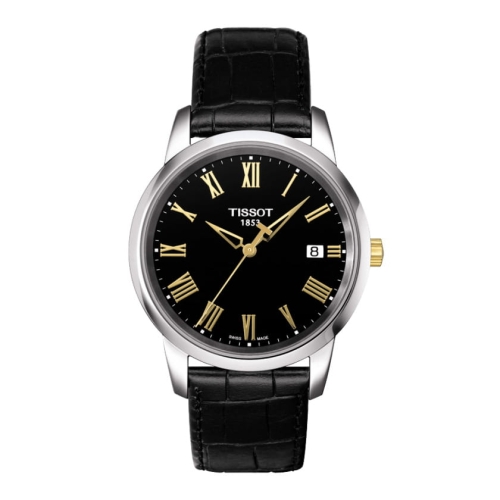 Zegarek Tissot Classic Dream Gent T0334102605301