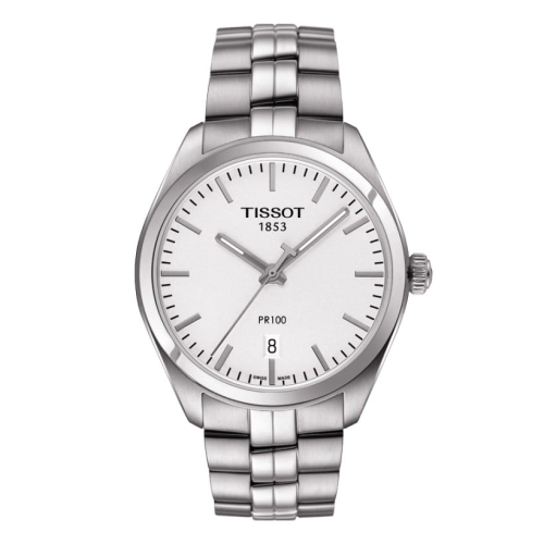 Zegarek Tissot PR 100 Quartz T1014101103100