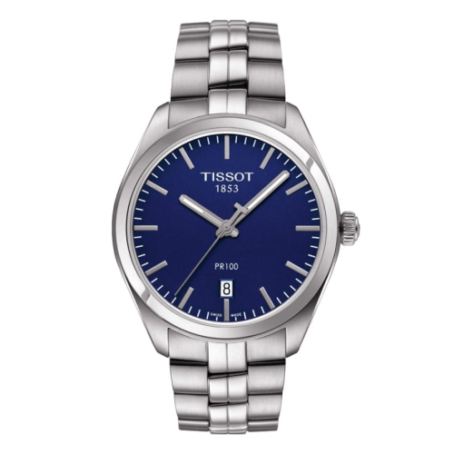 Zegarek Tissot PR 100 Quartz T1014101104100