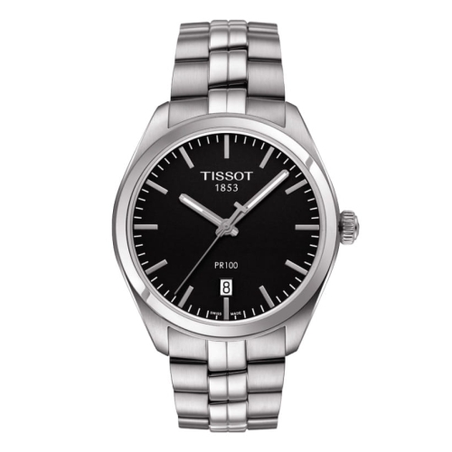 Zegarek Tissot PR 100 Quartz T1014101105100