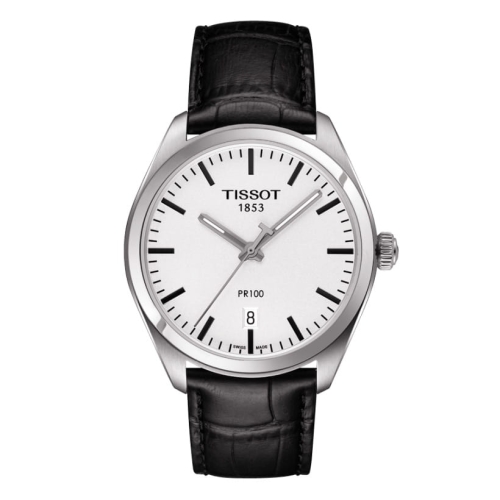 Zegarek Tissot PR 100 Quartz T1014101603100