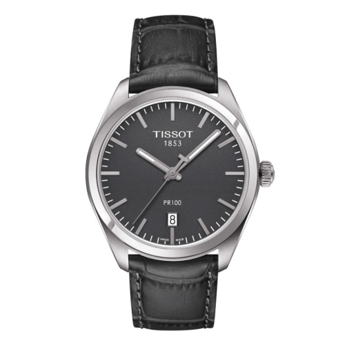 Zegarek Tissot PR 100 Quartz T1014101644100