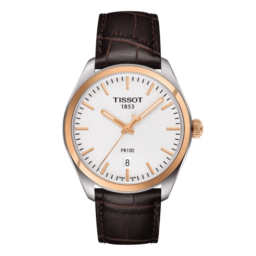 Zegarek Tissot PR 100 Quartz T1014102603100