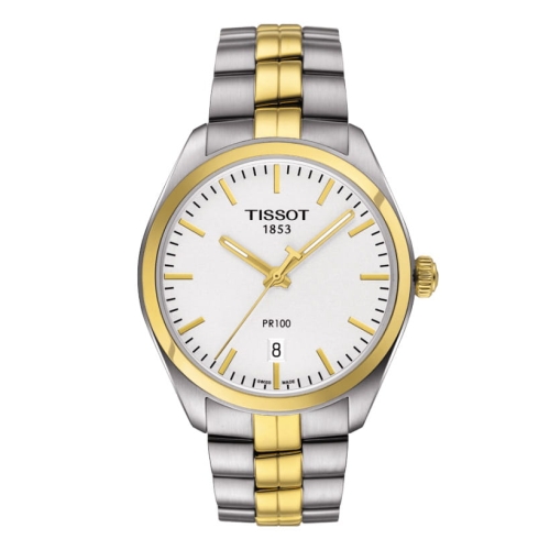 Zegarek Tissot PR 100 Quartz T1014102203100