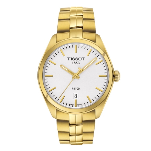 Zegarek Tissot PR 100 Quartz T1014103303100