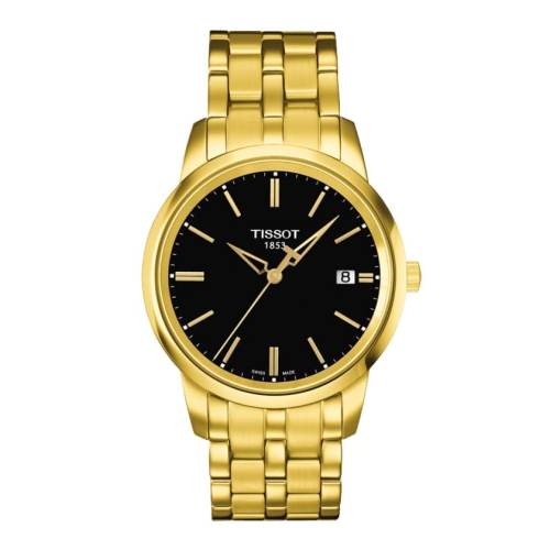 Zegarek Tissot Classic Dream Gent T0334103305101