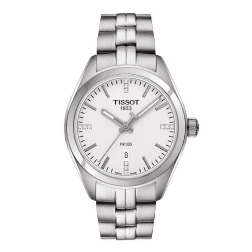 Zegarek Tissot PR 100 Quartz Lady T1012101103600