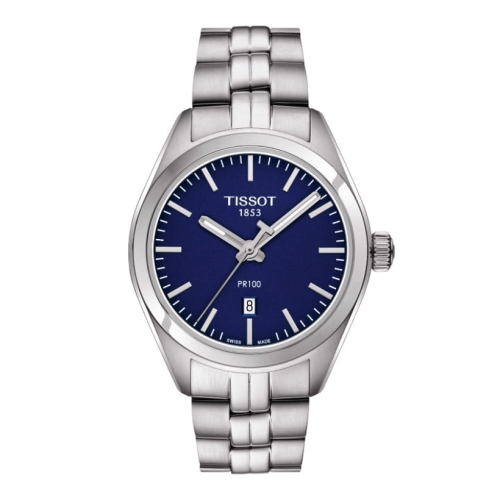 Zegarek Tissot PR 100 Quartz Lady T1012101104100