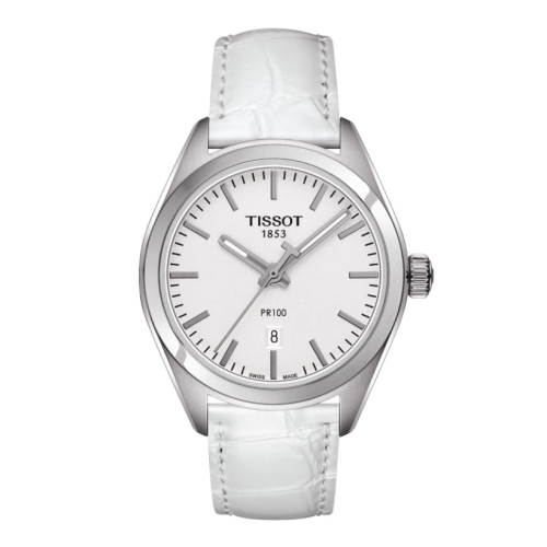 Zegarek Tissot PR 100 Quartz Lady T1012101603100