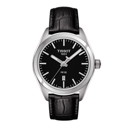 Zegarek Tissot PR 100 Quartz Lady T1012101605100