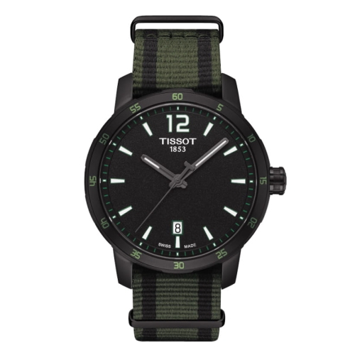 Zegarek Tissot Quickster T0954103705700