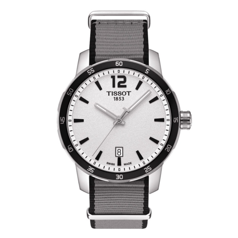 Zegarek Tissot Quickster T0954101703700 Twoje Zegarki