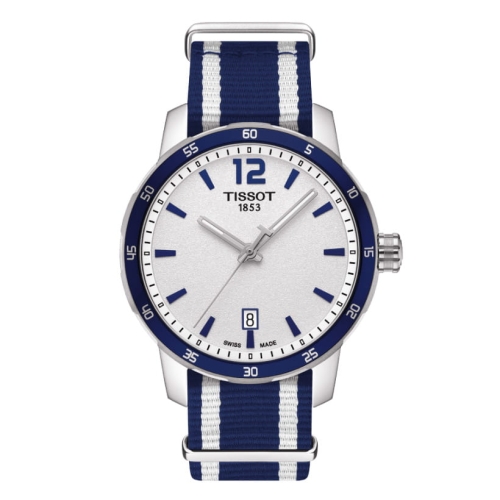 Zegarek Tissot Quickster T0954101703701