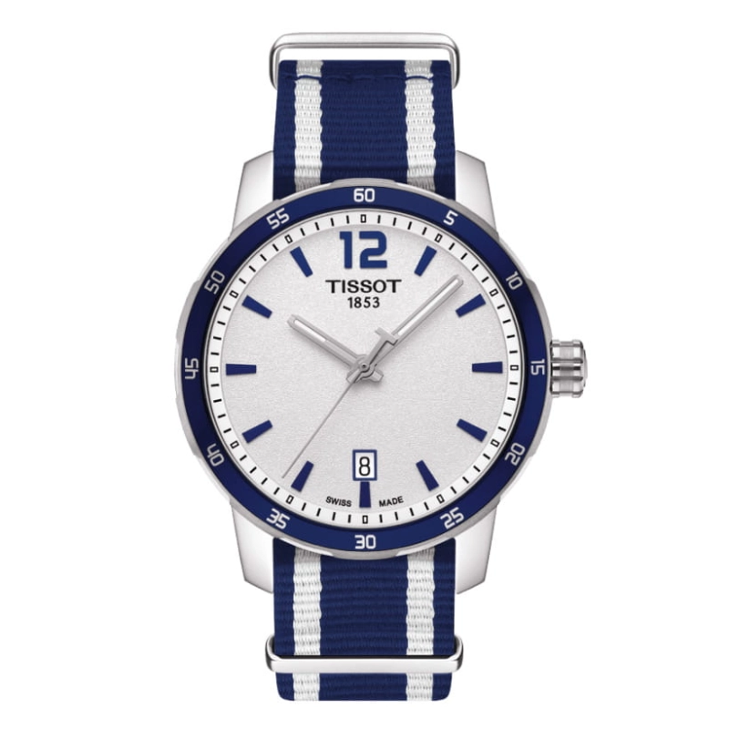 Zegarek Tissot Quickster T0954101703701 Twoje Zegarki