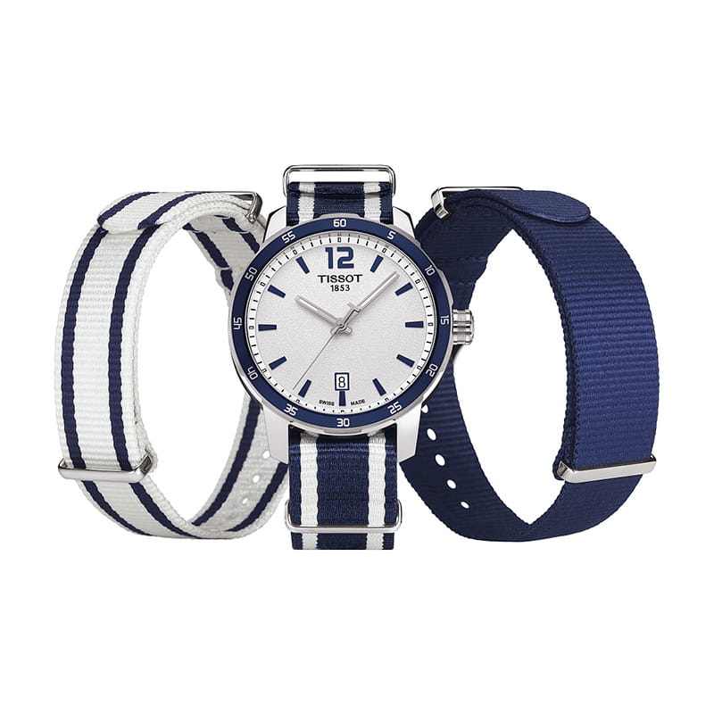 Zegarek Tissot Quickster T0954101703701 Twoje Zegarki