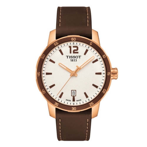 Zegarek Tissot Quickster T0954103603700