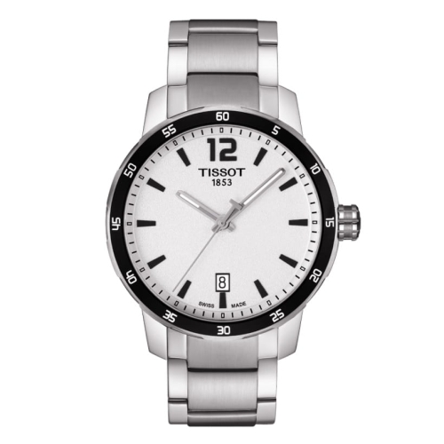 Zegarek Tissot Quickster T0954101103700
