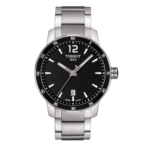 Zegarek Tissot Quickster T0954101105700