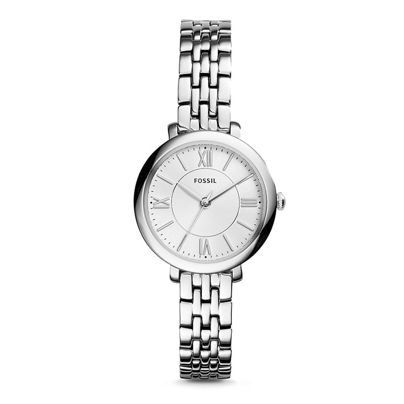 Zegarek damski Fossil Jacqueline Small ES3797 Twoje Zegarki