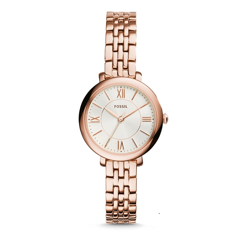 Zegarek damski Fossil Jacqueline Small ES3799 Twoje Zegarki